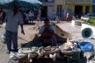 Feira em Paulo Jacinto<br />Foto Karina de Magalhães  [Acervo Iphan]