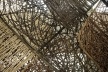 Spanish Pavilion for Shanghai World Expo 2010<br />Photo Shen Zhonghai / KDE  [Miralles-Tagliabue EMBT]