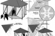 Esquema de montagem<br />Imagem do autor do projeto 
