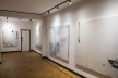<i>Rest Mass</i>, exposição de Glen Lasio, curadoria de Giovanni Pirelli. Espaço Cultural Marieta, São Paulo<br />Foto Tommaso Protti 