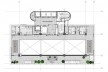 Sesc Avenida Paulista, planta 4º pavimento - espaço multiuso apresentações, escritório Königsberger Vannucchi, 2018<br />Imagem divulgação  [Königsberger Vannucchi Arquitetos Associados]