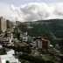 Vista do hotel<br />Fotos Abilio Guerra e Silvana Romano Santos 