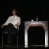 Palestra de Marta Bogéa<br />Fotos Abilio Guerra e Silvana Romano Santos 