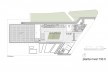 Planta nível 730.5m - Sesc Osasco