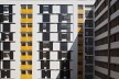 Residencial Corruíras. Marcos Boldarini, Lucas Nobre e Renato Bomfim<br />Foto Daniel Ducci 