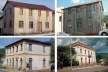 Inventário do patrimônio histórico<br />Imagem do autor do projeto 