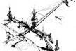 “London as it could be”, croquis, Richard Rogers Partnership. Rogers Stirk Harbour + Partners