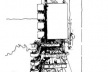 Croquis para a torre Kabuki Cho, Richard Rogers Partnership  Rogers Stirk Harbour + Partners