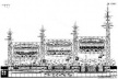 Tokyo Forum, desenho, Richard Rogers Partnership Rogers Stirk Harbour + Partners