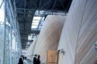 Palácio da Justiça de Bordeaux, Richard Rogers Partnership. Rogers Stirk Harbour + Partners
