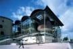 Palácio da Justiça de Bordeaux, Richard Rogers Partnership<br />Foto Katsuhisa Kida 
