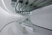 MAXXI – Museu de Arte do Século XXI, Roma, Itália, 1998-2009. Zaha Hadid Architects<br />Foto Iwan Baan 