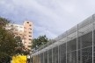 Renovação da Biblioteca Monteiro Lobato, croquis de concepção do projeto. São Bernardo do Campo SP Brasil, 2014. Arquitetos Marta Moreira e Milton Braga / MMBB Arquitetos<br />Foto Federico Cairoli 