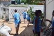 Escola Municipal Eudo José Alves, limpeza e melhoria nas instalações, Natal RN<br />Foto Thiago Roque  [Acervo Igreja Assembleia de Deus Vitória em Cristo/Projeto Josué]