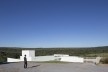Casa Torreão, esquina nordeste, Brasília DF, arquitetos Daniel Mangabeira, Henrique Coutinho e Matheus Seco<br />Foto Haruo Mikami 