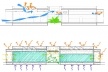 Diagrama sistema integrado e diagrama envelope térmico<br />Desenho do escritório 