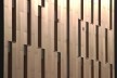 Conjunto Habitacional Fira de Barcelona – L’Hospitalet de Llobregat, fachada norte, Barcelona 2009. ONL Arquitectura<br />Foto Gianluca Giaccone 