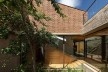 Cangahua House, Pacho Salas, Tumbaco, Ecuador, 2020. Architects Felipe Muller, Gonzalo Diez, Paola Picciallo, Alvaro Borrero and Hugo Navarrete (authors) / Diez+ Muller Arquitectos<br />Foto/photo Jag Studio 