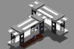 Perspectiva<br />Imagem dos autores do projeto 
