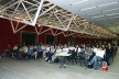 Palestra, Instituto Tomie Ohtake<br />Foto divulgação 