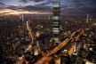 Projeto São Paulo, arquitetos Gustavo Cedroni e Martin Corullon, fotógrafo Cassio Vasconcelos, 2013<br />Imagem divulgação 