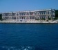 Palácio de Çiragan, junto ao Bósforo, Istambul 