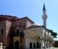 Igreja de São Sérgio e São Baco, Istambul