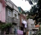 Casario próximo à muralha e São Salvador em Chora 