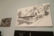 Exposição "Small Scale, Big Change" no MoMa em Nova York<br />Foto Jorge Mario Jáuregui 