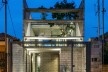 Casa Mipibu, São Paulo SP Brasil, 2015. Arquitetos Danilo Terra, Pedro Tuma e Fernanda Sakano (autores) / Terra e Tuma Arquitetos Associados<br />Foto Nelson Kon 