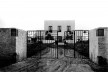Casa da Rua Santa Cruz, São Paulo. Arquiteto Gregori Warchavchik<br />Foto divulgação  [Acervo Família Warchavchik]