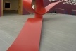 Exposição, Instituto Tomie Ohtake<br />Foto divulgação 