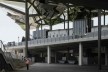 Mercat Encants, Barcelona. Arquiteto Fermín Vázques / b720 Fermín Vázquez Arquitectos<br />Foto Helena Guerra 