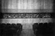 Tela, Cine Trianon (atual Cine Belas Artes), São Paulo<br />Autoria da foto não identificada  [Acrópole, n. 215, set. 1956, p. 449]