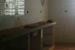 Ala abandonada do Complexo Hospitalar do Juquery<br />Foto Abilio Guerra 