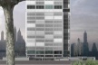 Torre Barcelona, Barcelona, Espanha, 2001