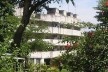 Conjunto Padre Manoel da Nóbrega, Campinas, 1974. Arquiteto Joaquim Guedes<br />Foto Renato Anelli 