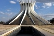Catedral, Brasília<br />Foto Victor Hugo Mori 