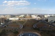 Eixo Monumental, Brasília<br />Foto Victor Hugo Mori 