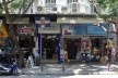 Cena urbana, Atenas, Grécia<br />Foto André Luiz Joanilho 