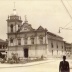 Igreja Matriz, antigamente