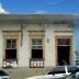 Casa de taipa da Rua XV de Novembro