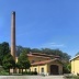 Instalações da Brasital, São Roque<br />Foto Victor Hugo Mori 