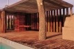 Quincho, Rafael Iglesia<br />Photo Gustavo Frittegotto  [A+U Magazine]
