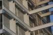 Estrutura da escada<br />Foto Arquivo MooMAA 