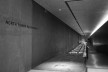 Davis Brody Bond Architects and Planners, The 9/11 Memorial Museum, New York<br />Photography by Andrew Moore 