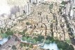 Foshan Lingnan Tiandi Master Plan, Foshan, China, 2008. Escritório Skidmore, Owings & Merrill<br />Imagem divulgação  [Skidmore, Owings & Merrill]