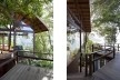 Casa do Felix, Praia do Felix, Ubatuba SP, arquiteto Silvio Sant’Anna<br />Foto Fran Parente 