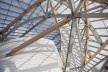 Fondation Louis Vuitton, Frank Gehry<br />Foto JB Gurliat  [Mairie de Paris - Prefeitura de Paris]