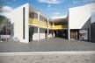 Projeto do Centro Comercial do Cruzeiro<br />Fonte Boldarini Arquitetos Associados 